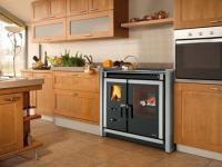 Italy Built-In -Nordica Extraflame